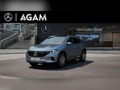 Mercedes-Benz EQA - 250+ Business Solution Luxury 71 kWh