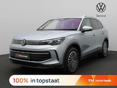 Volkswagen Tiguan - 1.5 eHybrid Life Edition 204PK DSG Trekhaak wegklapbaar, 18" Napoli, Harman & Kardon, Led
