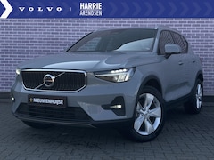 Volvo XC40 - 2.0 B4 Core | Adaptieve Cruise Control met dodehoekdetectie | Parkeerverwarming met timer