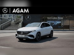 Mercedes-Benz EQA - 250+ Business Solution AMG