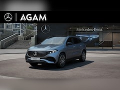 Mercedes-Benz EQA - 250+ Business Solution AMG