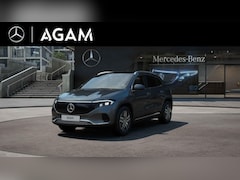 Mercedes-Benz EQA - 250+ Business Line LIMITED