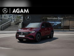 Mercedes-Benz EQB - 250+ Business Solution AMG 7p. 71 kWh