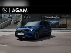 Mercedes-Benz EQB - 250+ Business Solution AMG 71 kWh