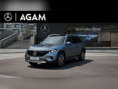 Mercedes-Benz EQB - 250+ Business Solution Luxury 71 kWh