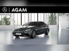 Mercedes-Benz C-klasse - Limousine 300 e Business Solution AMG