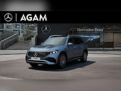 Mercedes-Benz EQB - 250+ Business Solution AMG