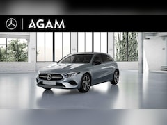 Mercedes-Benz A-klasse - Hatchback 250 e Business Solution Luxury