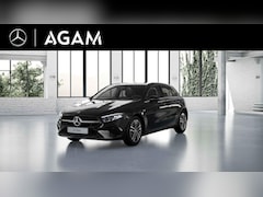 Mercedes-Benz A-klasse - Hatchback 250 e Business Solution