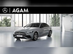 Mercedes-Benz C-klasse - Limousine 300 e Star Edition AMG Line LIMITED