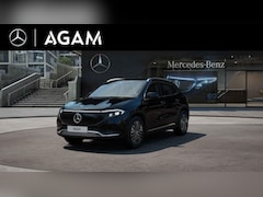 Mercedes-Benz EQA - 250+ Business Line 71 kWh