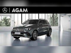 Mercedes-Benz GLE-Klasse - 400 e 4MATIC Sport Edition