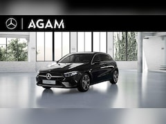 Mercedes-Benz A-klasse - Hatchback 250 e Business Solution Luxury