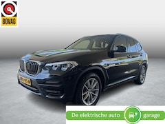 BMW X3 - xDrive30e eDrive Edition | PHEV | Pano dak | Leder | CarPlay |