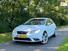 SEAT Leon - 1.4 TSI Style | ''150.000''KM + Cruise + Airco |