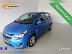 Opel Karl - 1.0 ecoFLEX Edition