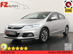 Honda Insight - 1.3 88pk Basis Automaat - Hybride - Climate Controle - Cruise Control