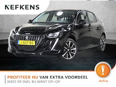 Peugeot 208 - 1.2 100PK Allure | AppleCarplay/Android Auto | Armsteun | Parkeersensoren | FULL LED | Led