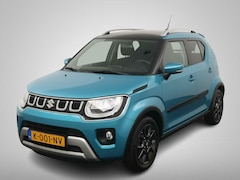 Suzuki Ignis - 1.2 Smart Hybrid Style