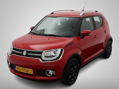 Suzuki Ignis - 1.2 Stijl Smart Hybrid