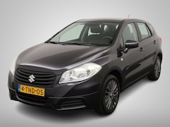 Suzuki S-Cross - 1.6 Urban