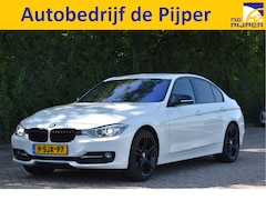 BMW 3-serie - 320i EfficientDynamics Edition Executive Sport | NL-Auto | Historie aanwezig | Camera | M