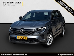 Renault Austral - 1.2 mild hybrid 160 EDC Evolution / CAMERA / STOEL/STUUR EN VOORRUITVERWARMING / FABRIEKSG