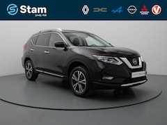 Nissan X-Trail - 160pk DIG-T Tekna Automaat BOSE | 360° Camera | Parkeersens. v+a | Stoel-/stuurverw. | Pan