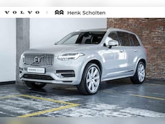 Volvo XC90 - T8 Recharge AWD Ultimate Bright | Wegklapbare trekhaak | Bowers & Wilkins premium audio |