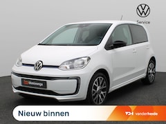 Volkswagen e-Up! - Style 83PK Aut. 260KM Range CCS stekker, Clima, Achteruitrijcamera, Cruise Controle, Stoel
