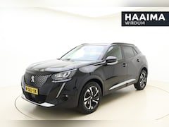 Peugeot 2008 - 1.2T 130pk Allure Pack | Achteruitrijcamera | Navigatie | Apple Carplay/Android Auto | Cli