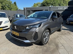 Peugeot 3008 - 1.6 HYbrid 225 Allure Aut 360 Camera Navi