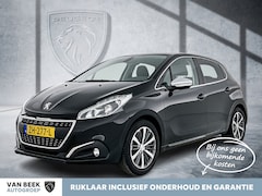 Peugeot 208 - 82 PK Allure | Rijklaar |