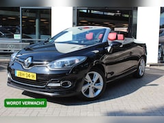 Renault Mégane coupé cabriolet - AUTOMAAT 2.0 Privilège