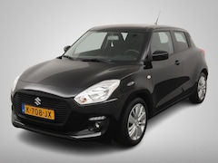 Suzuki Swift - 1.2 Select Smart Hybrid