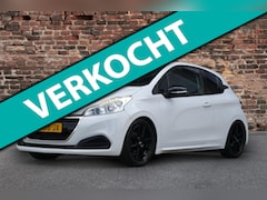 Peugeot 208 - 1.6 VTi Allure | 3-Deurs | Airco | Cruise | Panorama dak