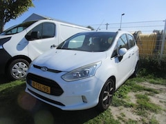 Ford B-Max - 1.0 EcoBoost Titanium, Defect