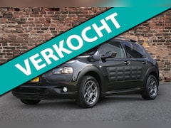Citroën C4 Cactus - 1.2 PureTech W | NAV | Airco | Trekhaak | Cruise | Camera