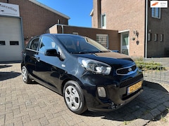 Kia Picanto - 1.0 CVVT ComfortLine