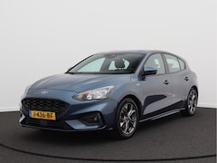 Ford Focus - 1.0 EcoBoost ST Line Business/ zeer mooi