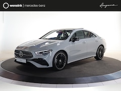 Mercedes-Benz CLA-Klasse - 180 Business Solution AMG | Panoramaschuifdak | AMG Line Plus | Head-up display | Nightpak