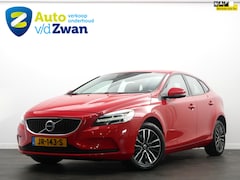 Volvo V40 - 2.0 T2 Nordic+ Navi/Bluetooth/Stoelverwarming