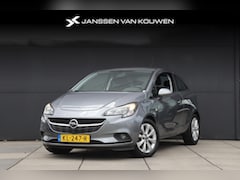 Opel Corsa - 1.4 Edition Automaat / Airco / Fietsendrager