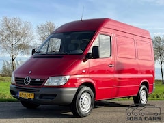 Mercedes-Benz Sprinter - 213CDI L1/H2 Bestel 2007 176.364 km