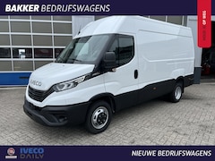 Iveco Daily - 40C18 352L Automaat