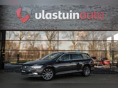 Volkswagen Passat Variant - 1.5 TSI Elegance , Adap. cruise, Virtual cockpit, Trekhaak,