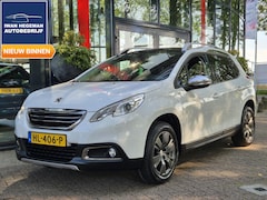 Peugeot 2008 - 1.2 PureTech Allure | Panoramadak | ECC | PDC | LM Velgen | Cruise Controle |