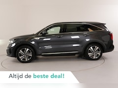 Kia Sorento - 1.6 T-GDI 4WD-265 pk PHEV 7p. | Trekhaak |