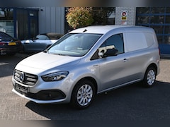 Mercedes-Benz eCitan - 112 L1 Pro 51 kWh MBUX, LED, Trekhaak, Etc. AC laden 22kW/DC laden 75kW