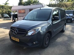 Mercedes-Benz Citan - 108 CDI BlueEFF